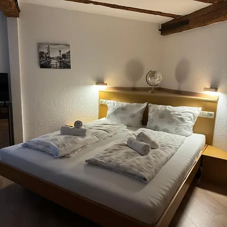 Hecht Hotel Orsingen-Nenzingen