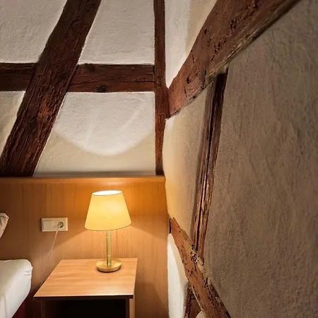 Hecht Hotel Orsingen-Nenzingen