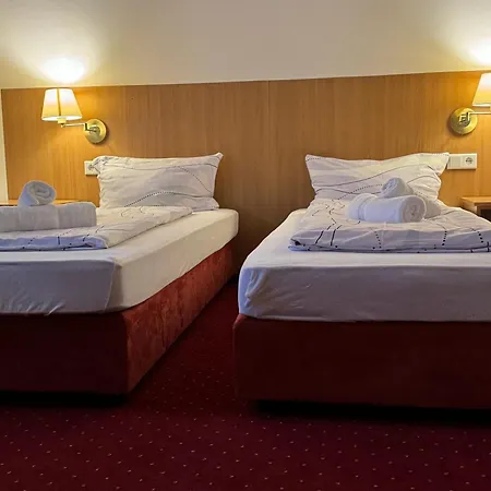 Hotel Hecht Orsingen-Nenzingen