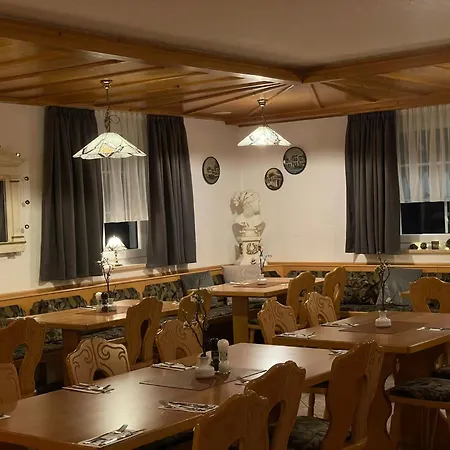 Hecht Hotel Orsingen-Nenzingen