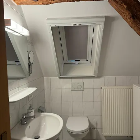 Hotel Hecht Orsingen-Nenzingen